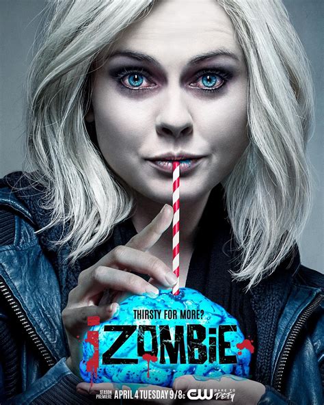 yesmovie izombie